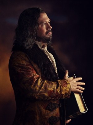 The Metropolitan Opera New York 2011/12 - Händel "The Enchanted Island" - Bild 1