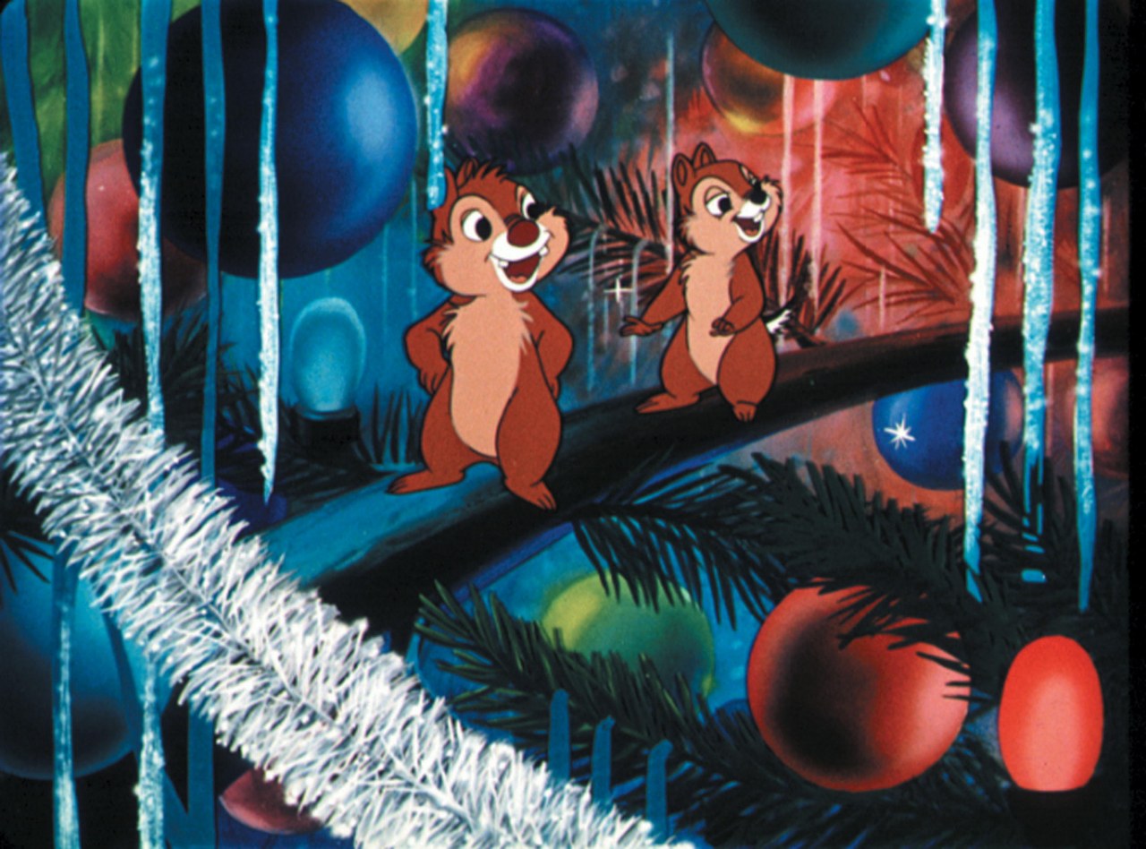 Mickey's Magical Christmas Snowed In At The House Of Mouse Cinestar