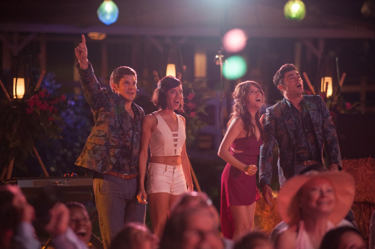 Mike And Dave Need Wedding Dates Trailer Song Mike and Dave need Wedding Dates | Cinestar