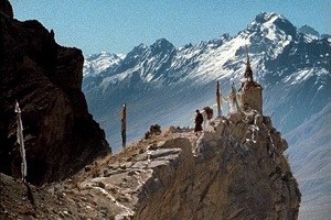 Milarepa - Der Weg zum Glück - Bild 1