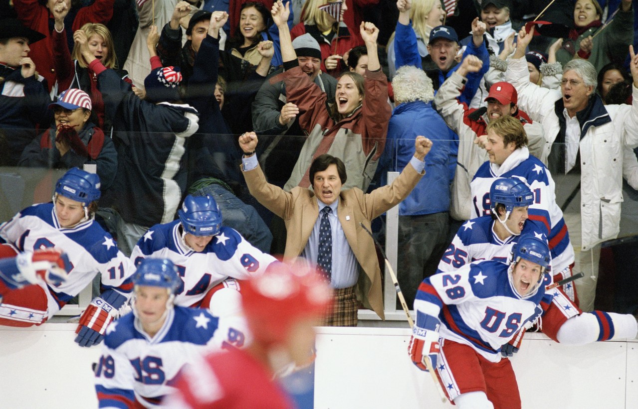 miracle das wunder von lake placid