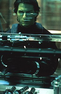 Mission: Impossible 2 - Bild 2