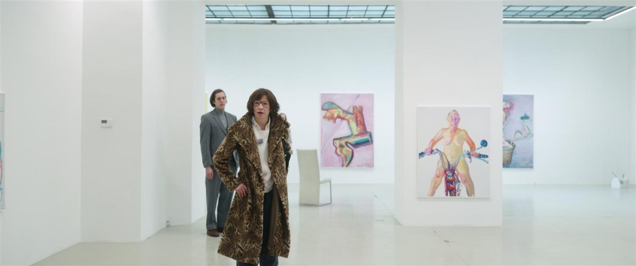 Mit einem Tiger schlafen Cinestar