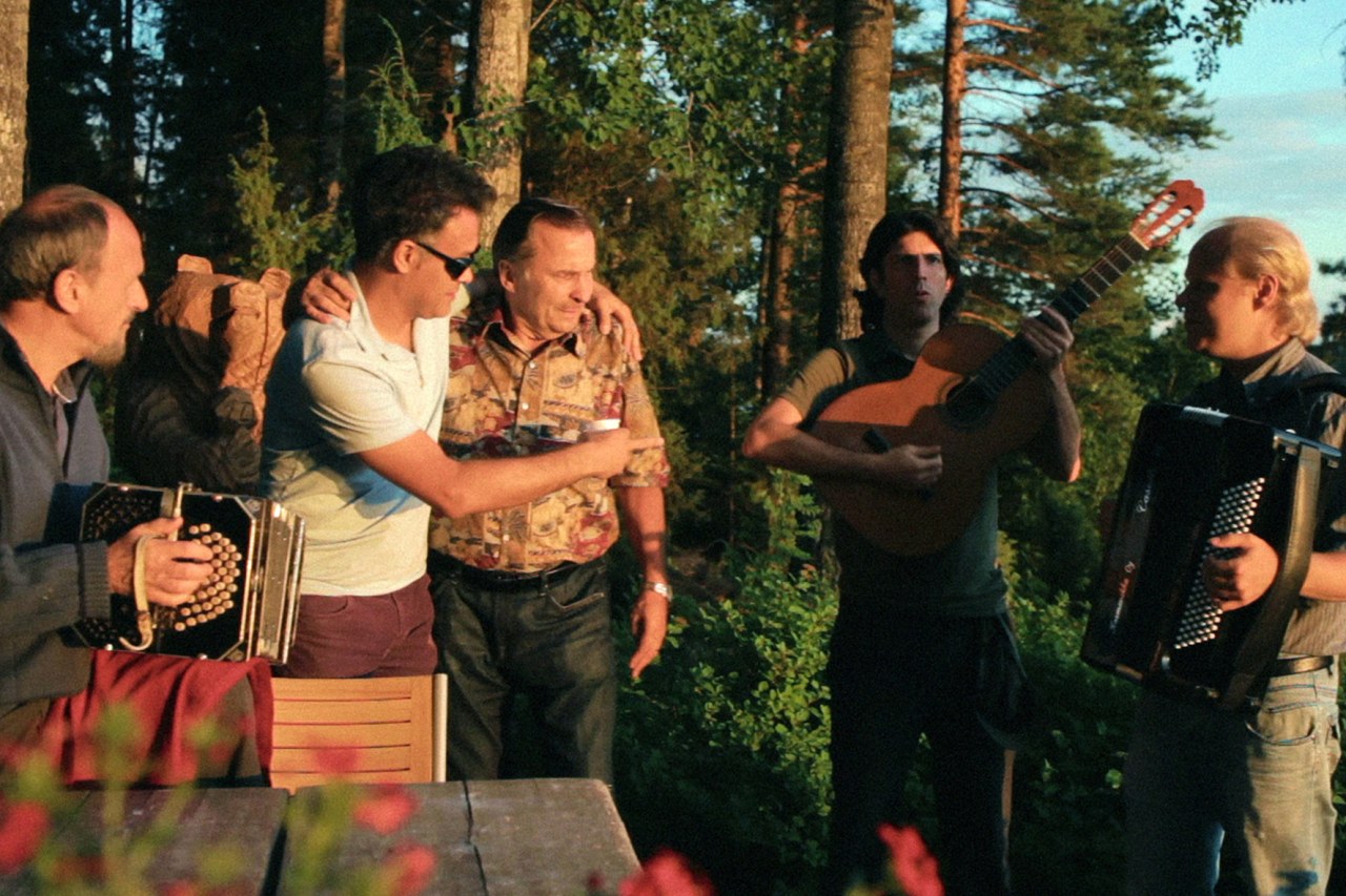 Mittsommernachtstango - Bild 1