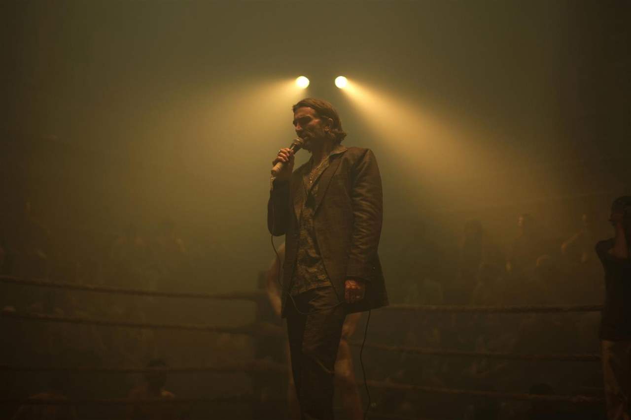 Monkey Man Cinestar
