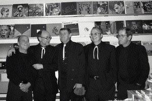 Monks - The Transatlantic Feedback - Bild 2