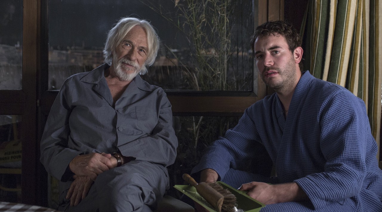 Monsieur Pierre geht online Cinestar