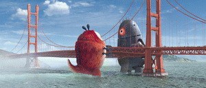 Monsters vs. Aliens - Bild 2