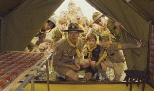 Moonrise Kingdom - Bild 2