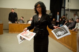 Moskauer Prozesse - Bild 1