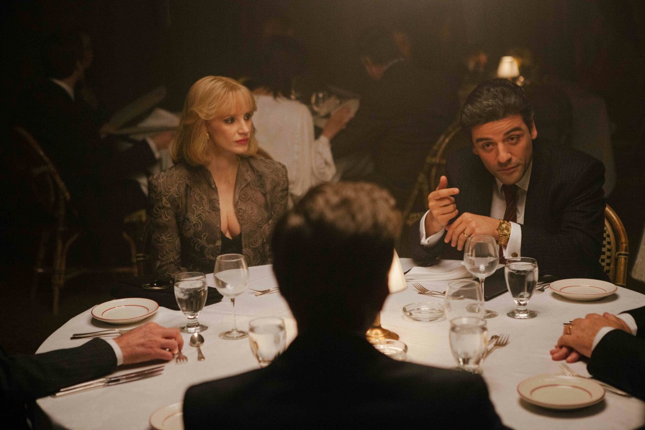 A Most Violent Year - Bild 1