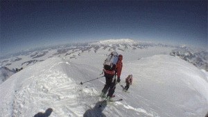 Mount St. Elias - Bild 1