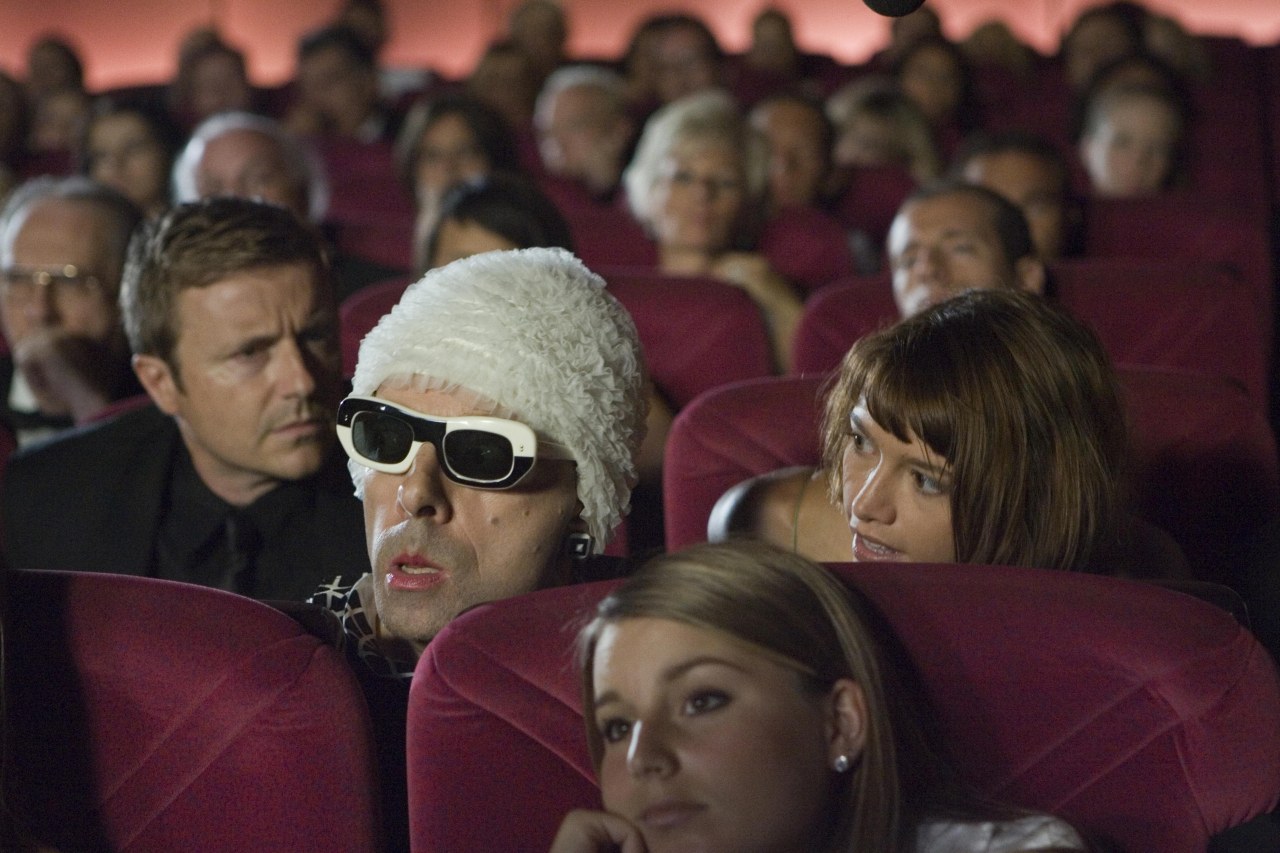 Mr. Bean macht Ferien | Cinestar