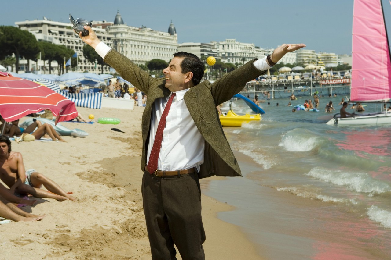 Mr. Bean macht Ferien | Cinestar