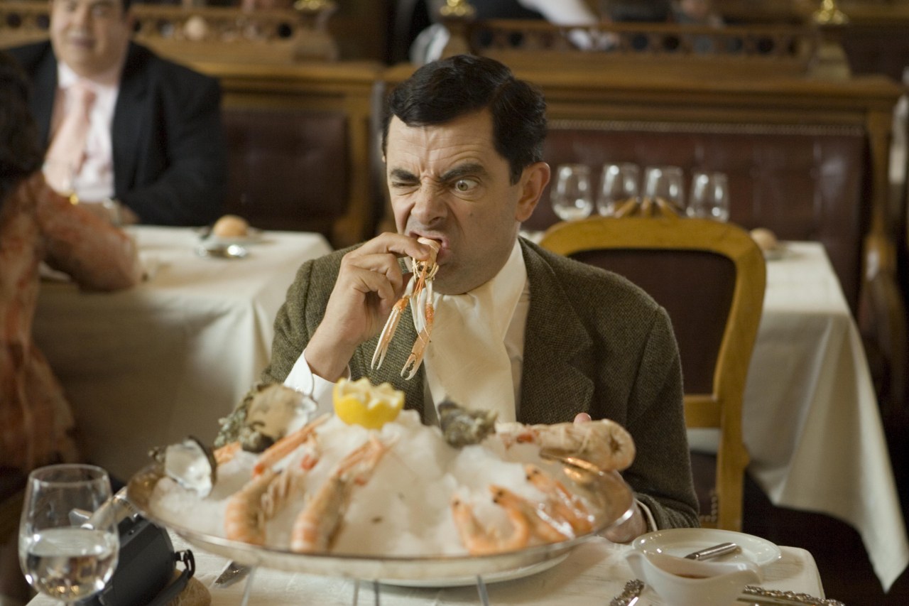 Mr. Bean macht Ferien | Cinestar