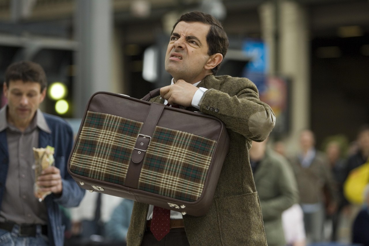 Mr. Bean macht Ferien | Cinestar