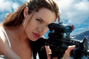 Mr. & Mrs. Smith - Bild 1