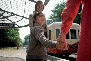 Mr. Nobody - Bild 9