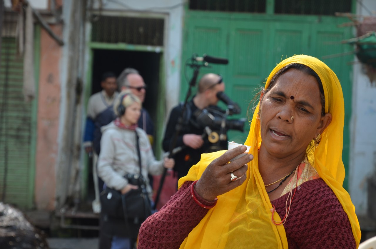 München in Indien - Bild 4