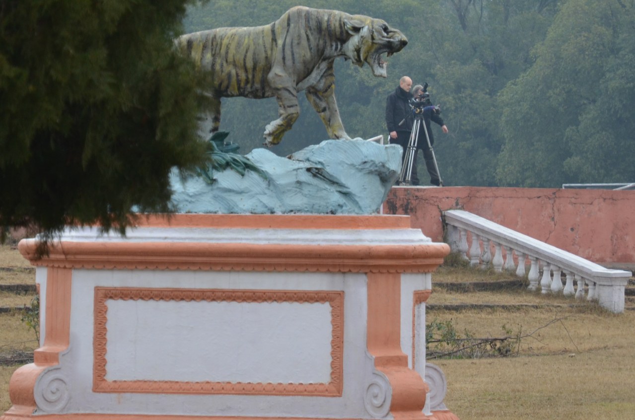 München in Indien - Bild 5