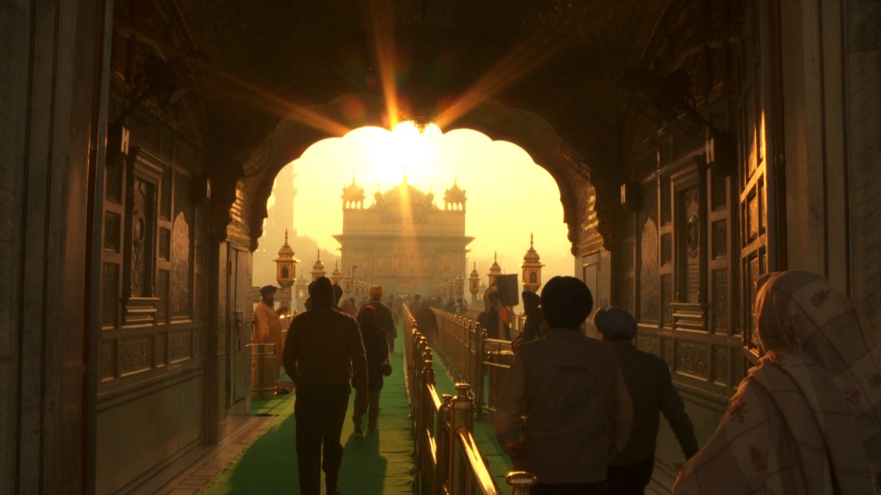München in Indien - Bild 7