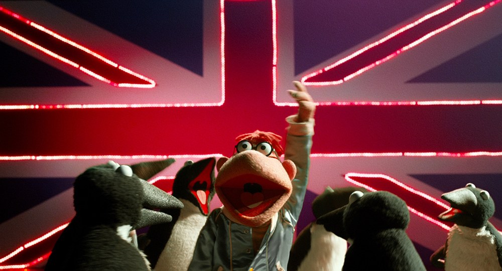 Muppets Most Wanted - Bild 1