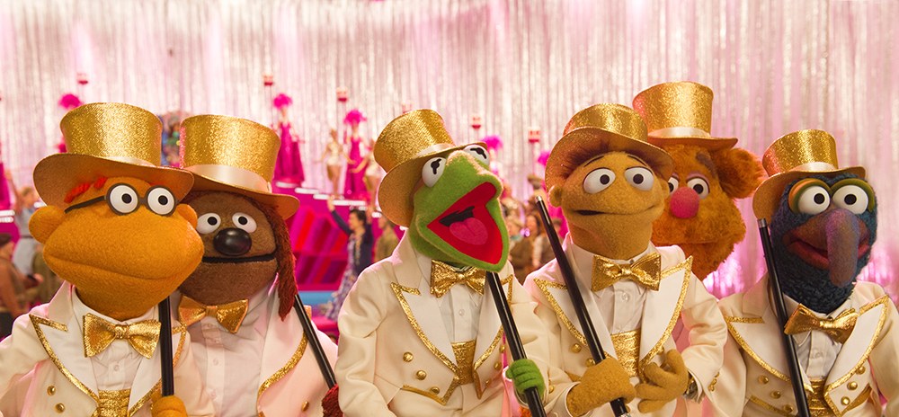 Muppets Most Wanted - Bild 2