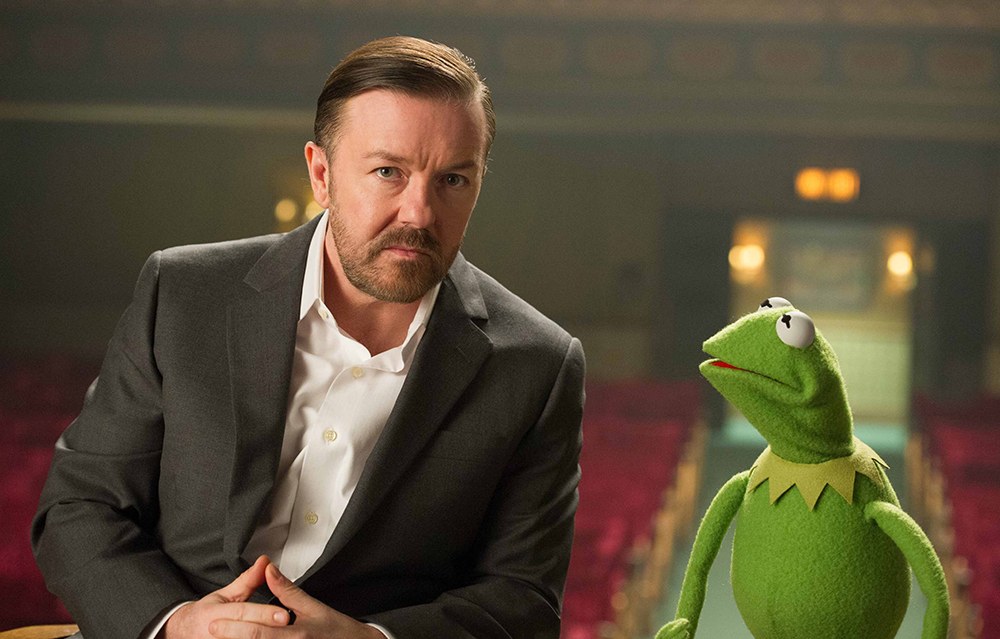 Muppets Most Wanted - Bild 3