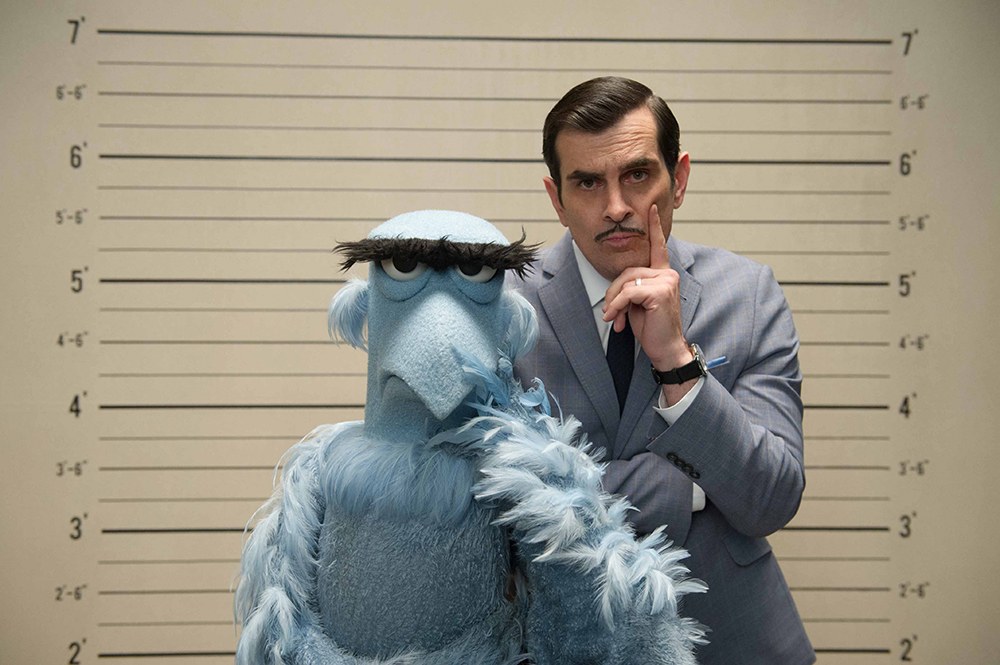 Muppets Most Wanted - Bild 4