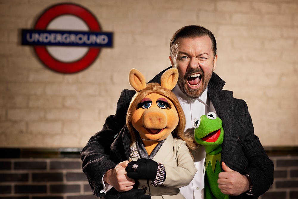 Muppets Most Wanted - Bild 8