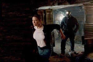 My Bloody Valentine 3D - Bild 1