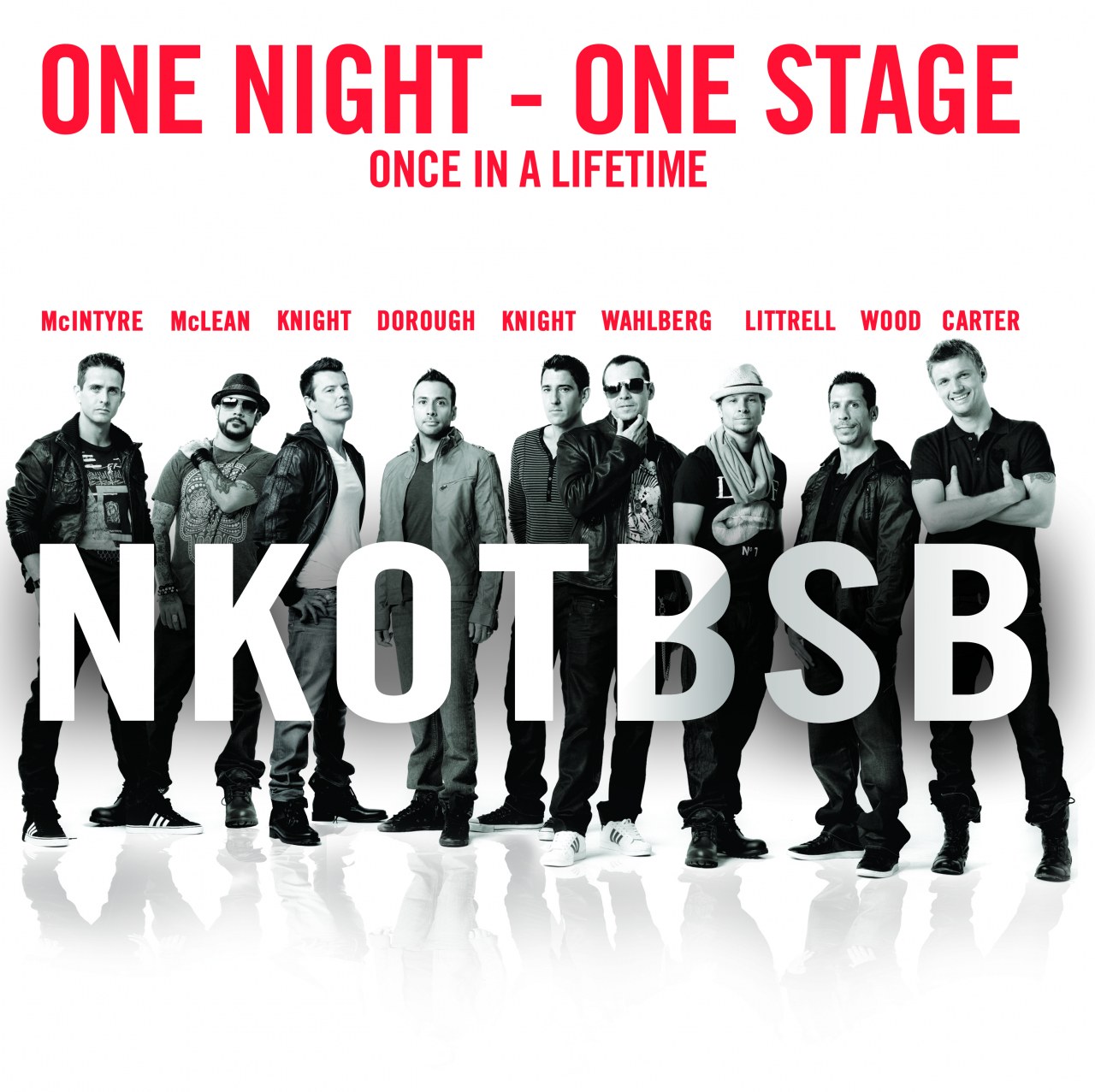 NKOTBSB Live - Bild 4