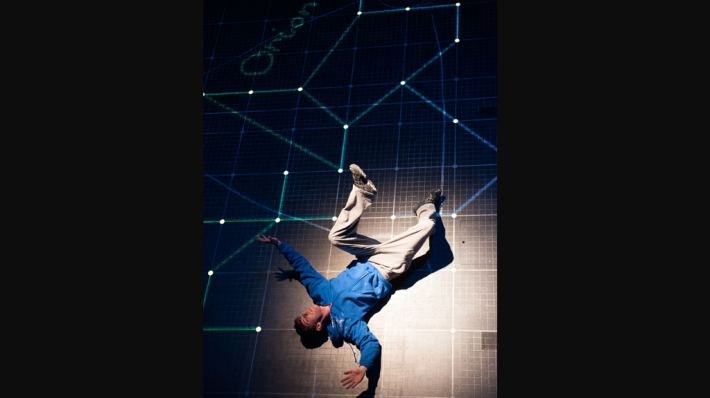 National Theatre Live: The Curious Incident of the Dog in the Night-Time - Bild 21