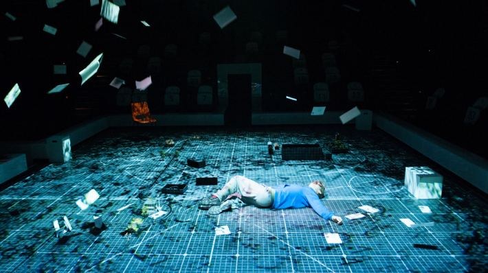 National Theatre Live: The Curious Incident of the Dog in the Night-Time - Bild 22