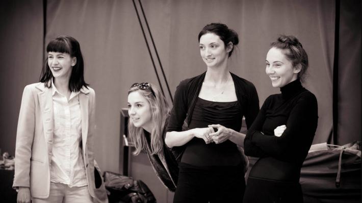 National Theatre: Timon of Athens - Bild 12