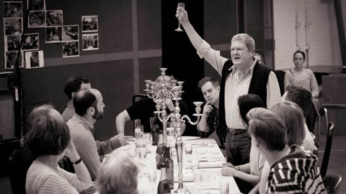 National Theatre: Timon of Athens - Bild 8