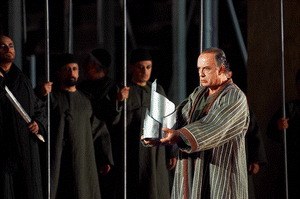 Nabucco (Arena di Verona) - Bild 2