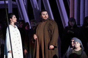 Nabucco (Arena di Verona) - Bild 1