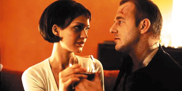 Nachts im Park - Bild 1