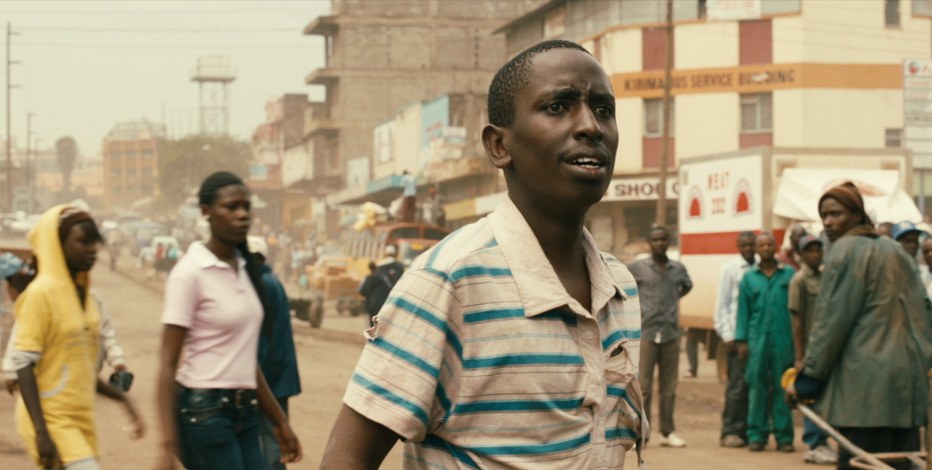 Nairobi Half Life - Bild 1