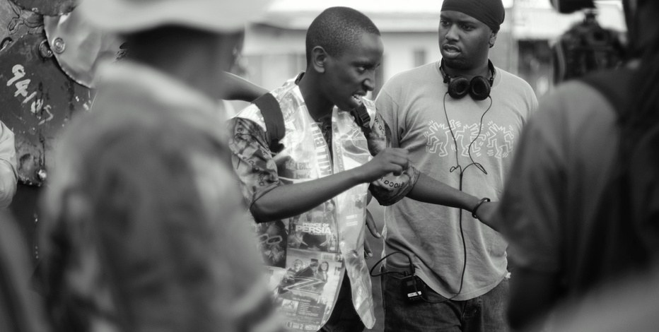 Nairobi Half Life - Bild 3