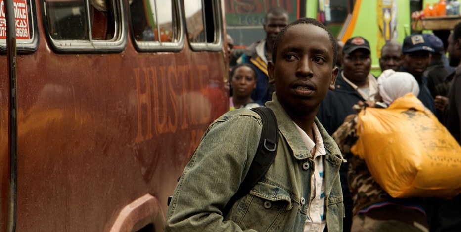 Nairobi Half Life - Bild 6