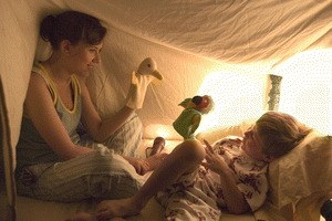 Nanny Diaries - Bild 1