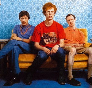 Napoleon Dynamite - Bild 1