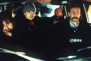Night on Earth - Bild 1
