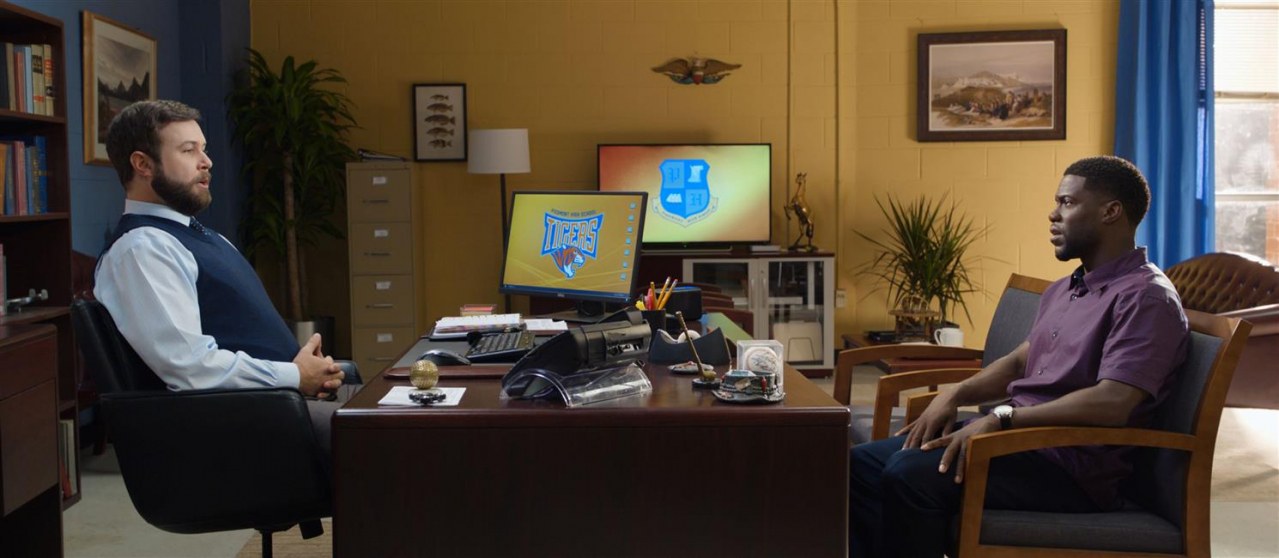 Night School Cinestar