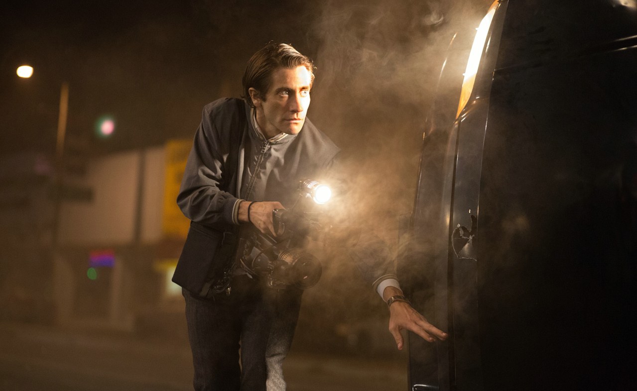 Nightcrawler - Jede Nacht hat ihren Preis - Bild 1