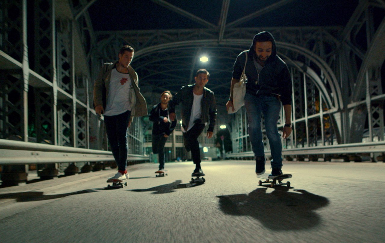 Nightsession - Bild 3