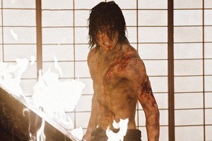 Ninja Assassin - Bild 2
