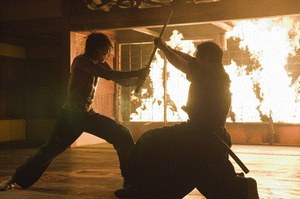Ninja Assassin - Bild 1